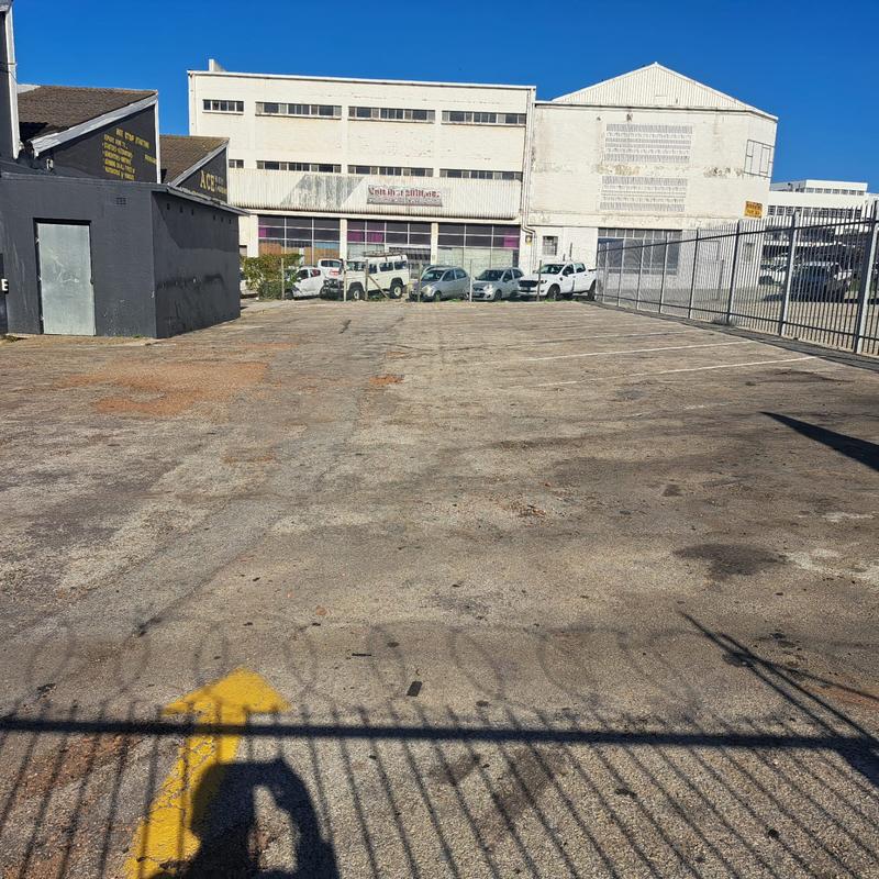 To Let commercial Property for Rent in North End Eastern Cape